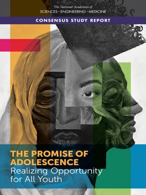 cover image of The Promise of Adolescence
